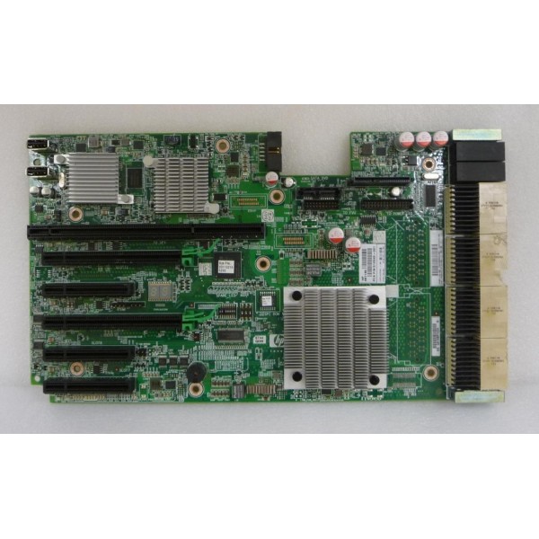 Carte Mère HP 591196-001 pour Proliant DL580 G7