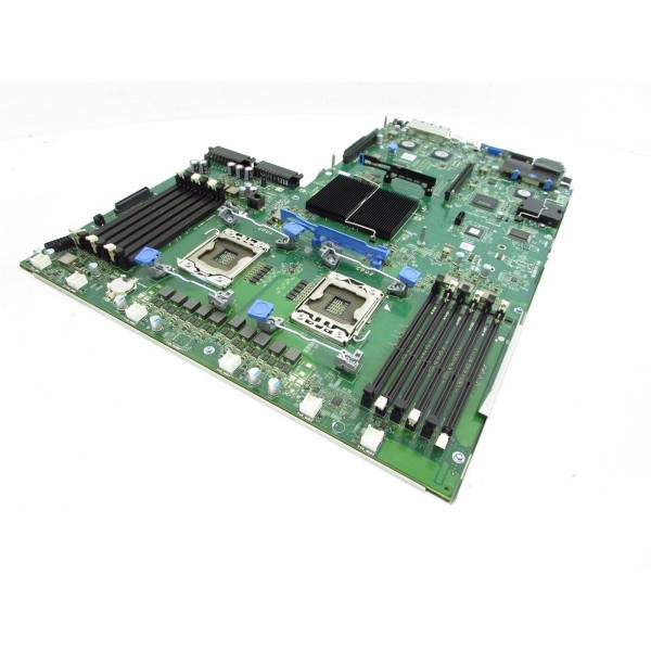 Carte Mère DELL K399H pour Poweredge R610