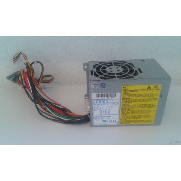 Power Supply HP 0950-3709