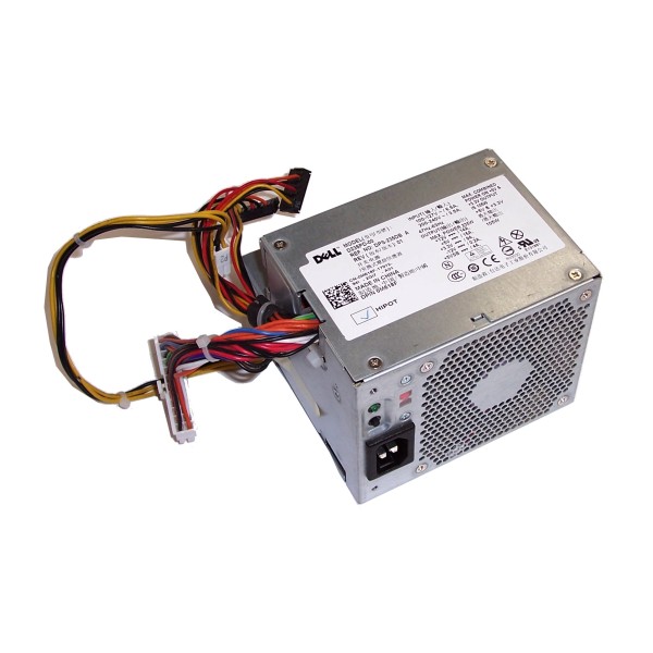 Power Supply DELL 0M618F for Optiplex 360DT