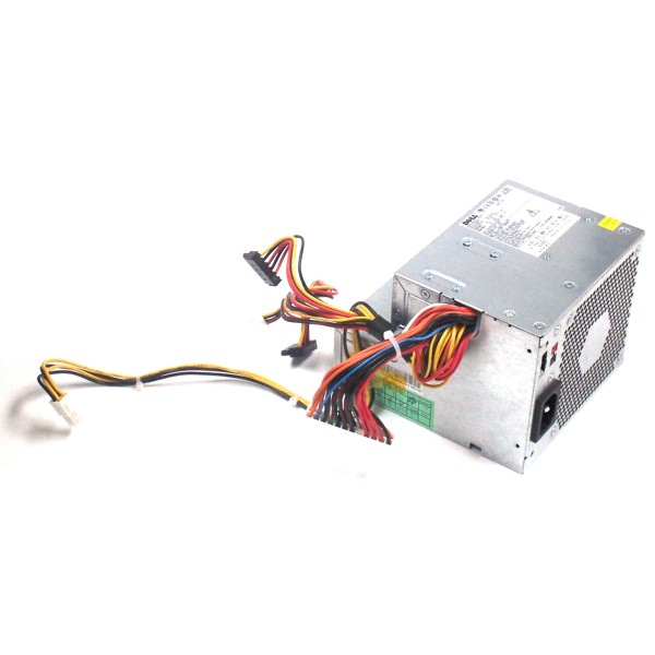 Alimentation DELL 0NH429 pour Optiplex 330 520 620 745 755