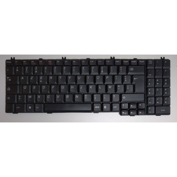 clavier IBM V-105120AK1-FR