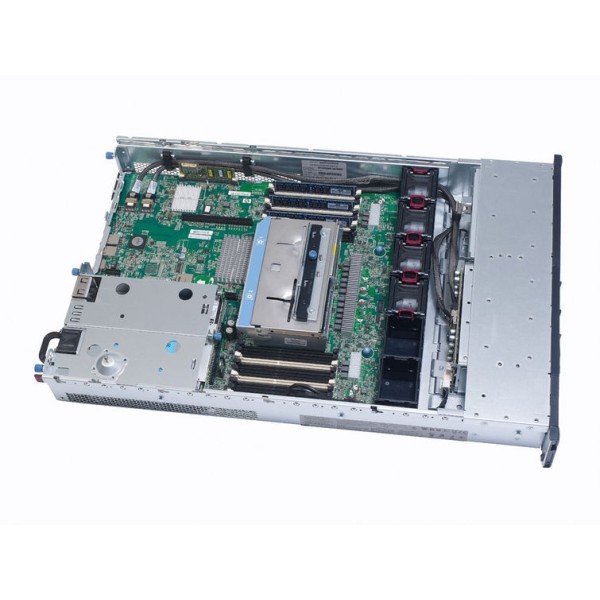 Serveur HP Proliant DL380 2 x Xeon Six Core X5650 SATA-SAS