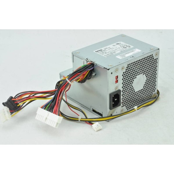 Power Supply DELL 0U9087 for Optiplex 330 520 620 745 755