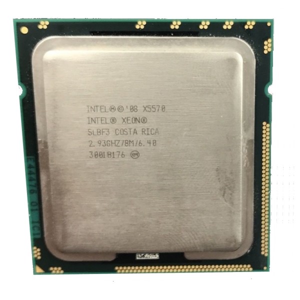 Processeur INTEL SLBF3 X5570