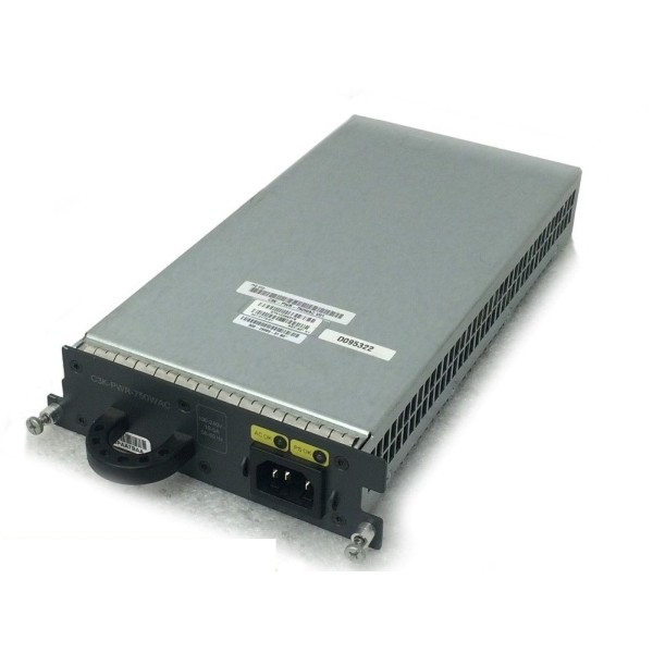 Alimentation pour CISCO  Ref : 341-0179-01