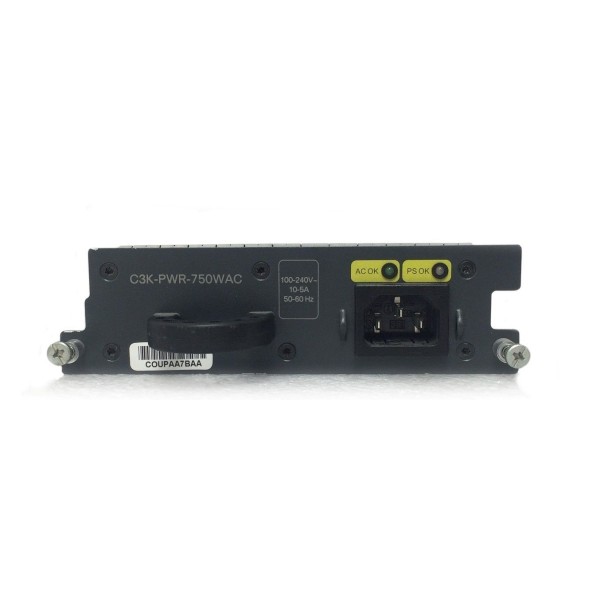 Alimentation pour CISCO  Ref : 341-0179-01