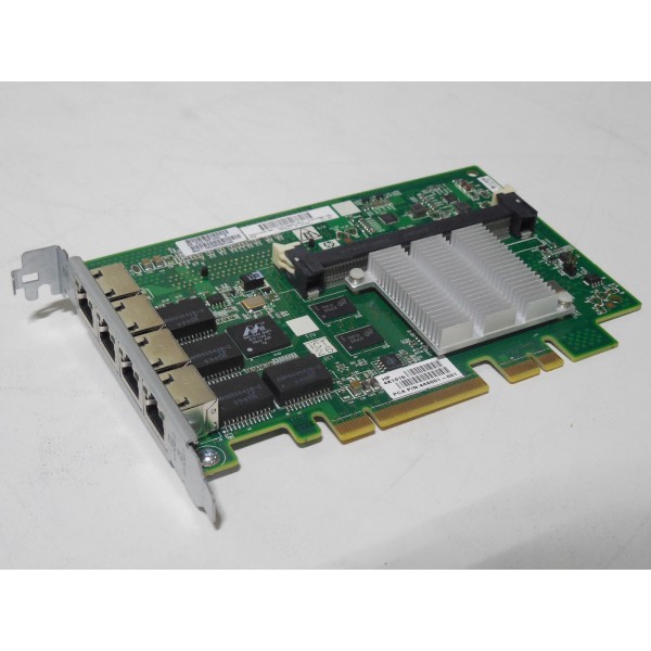 Carte Reseau High Profile HP :  468001-001