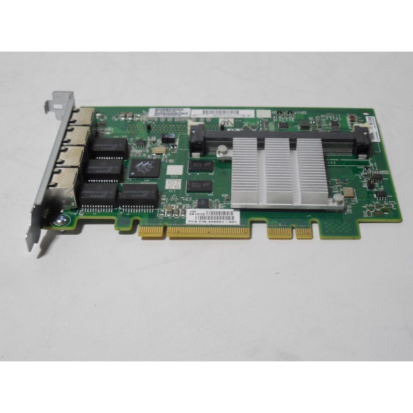 Carte Reseau High Profile HP :  491838-001