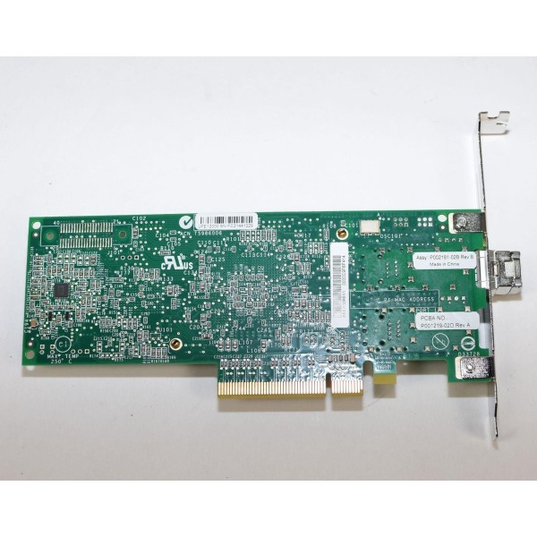 Network card EMULEX P002181-02B