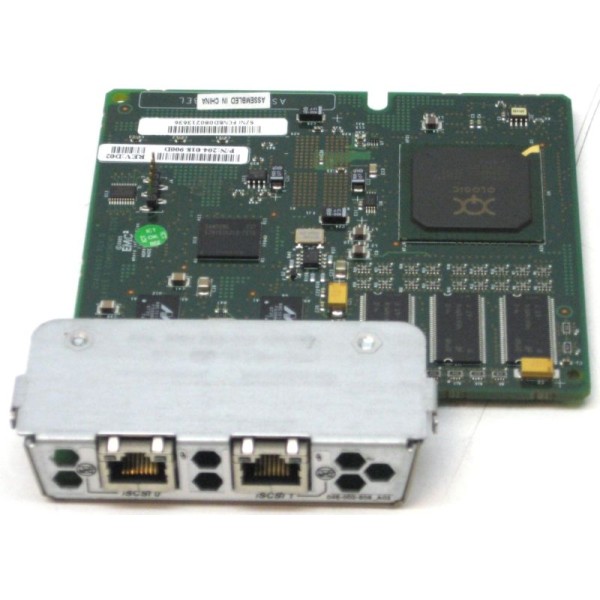 Controlador EMC 204-018-900D