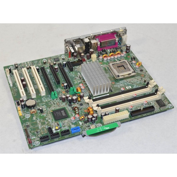 Carte Mère HP 441449-001 pour Workstation XW4600