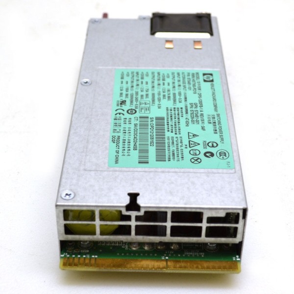 Alimentation pour HP Proliant DL580 G6 G7 Ref : DPS-1200FB-1 A