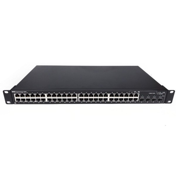 Switch 48 Ports DELL :  P249M