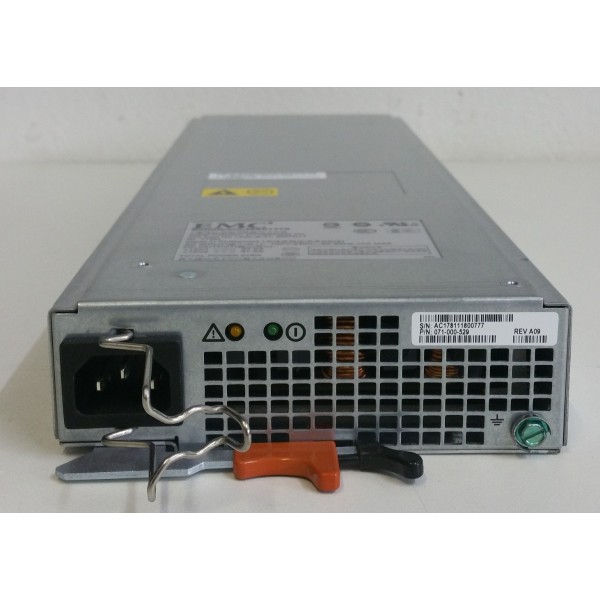 Alimentation pour DELL VNX5300 Ref : 071-000-529