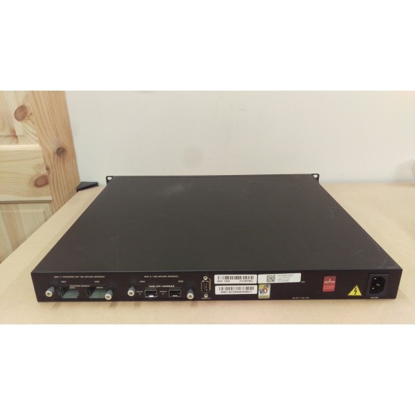 Switch DELL RN856 24 Ports RJ-45 10/100/1000