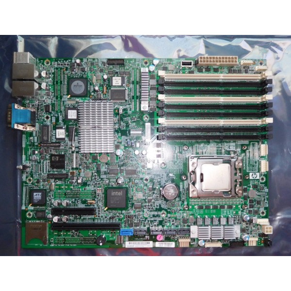 Carte mere HP Proliant DL320 G6 : 538935-002