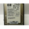 Hard Drive HP 375863-011 SAS 2.5" 146   Gigas 10 Krpm