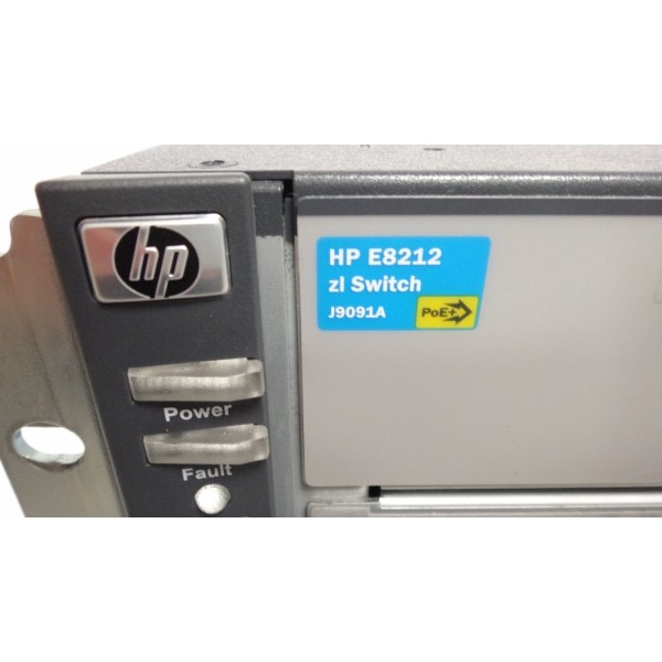 Switch  HP :  J9091A