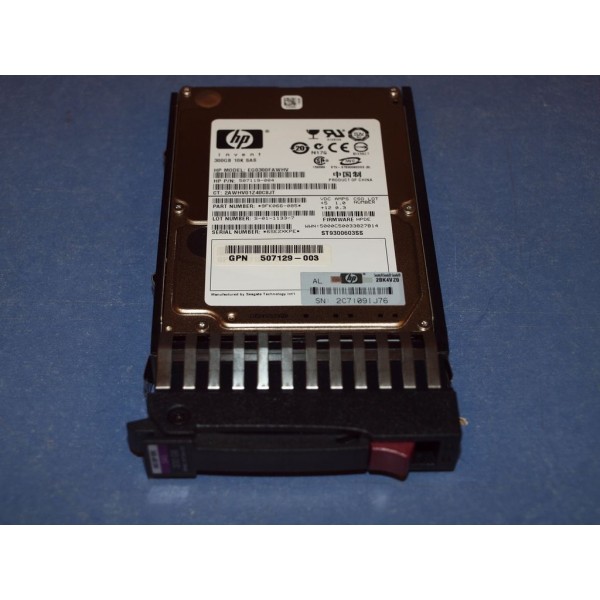 Hard Disk SUN 390-0258-02 FIBRE 3.5" 300 Gigas 10 Krpm