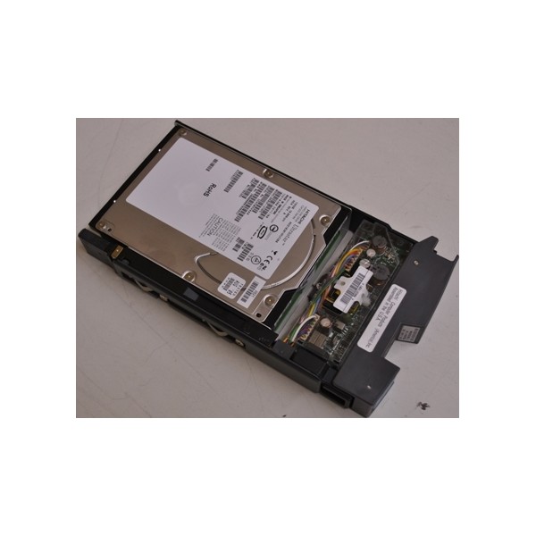 Disco Duro IBM 17R6363 FIBRE 3.5" 146 Gigas 10 Krpm