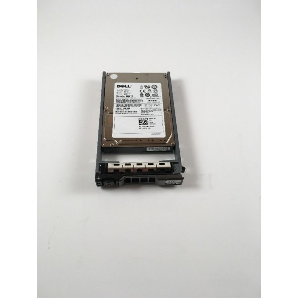 Disque Dur DELL SAS 2.5 10 Krpm 300 Gb 0C975M -R