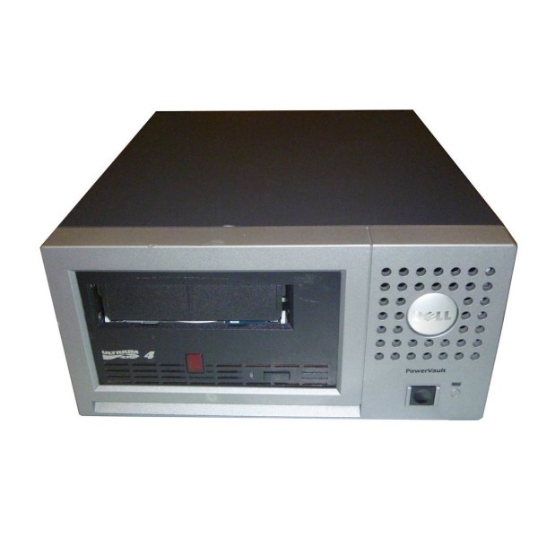 Sauvegarde LTO4 DELL T70PF