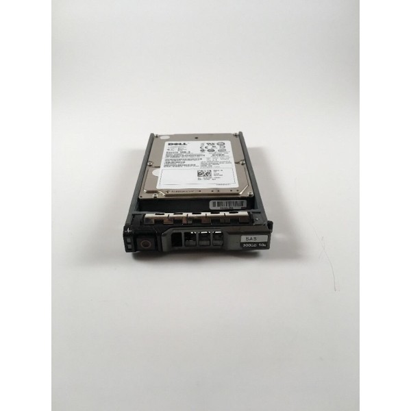 Disque Dur DELL SAS 2.5 10 Krpm 300 Gb C975M -R