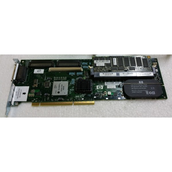 Network card HP 629133-001