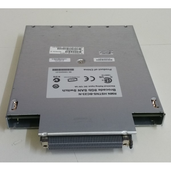 Module  HP :  489865-001