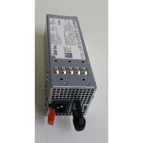 Alimentation pour DELL Poweredge R710/T610 Ref : C570A-S0