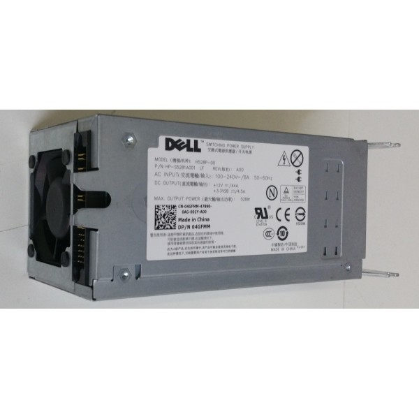 Alimentation DELL 4GFMM pour Poweredge T300