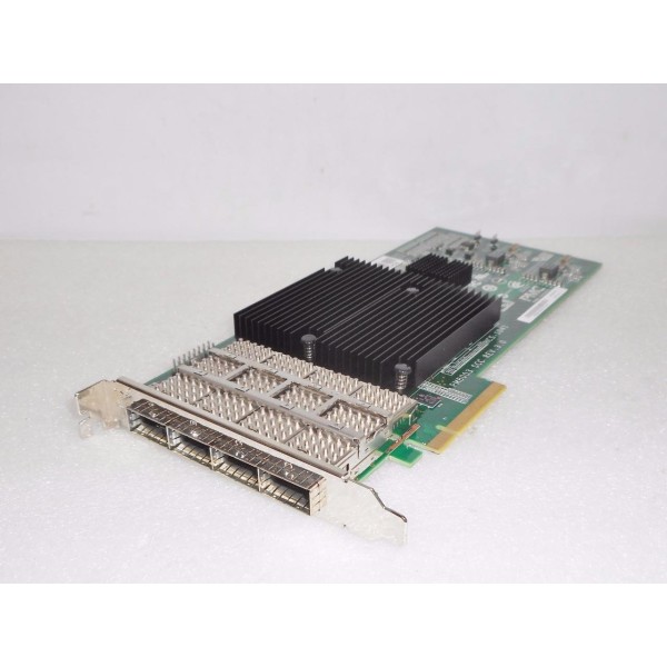 Carte Reseau  NETAPP :  111-00341