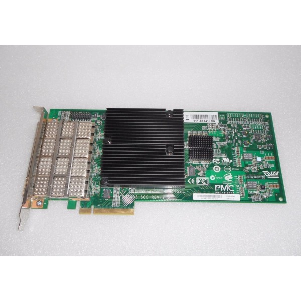 Carte Reseau  NETAPP :  HCS-1041