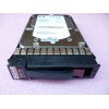 Hard Drive HP 518735-001 FIBRE 3.5" 600 Gigas 10 Krpm