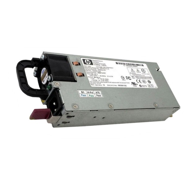 Power-Supply HP 486613-001