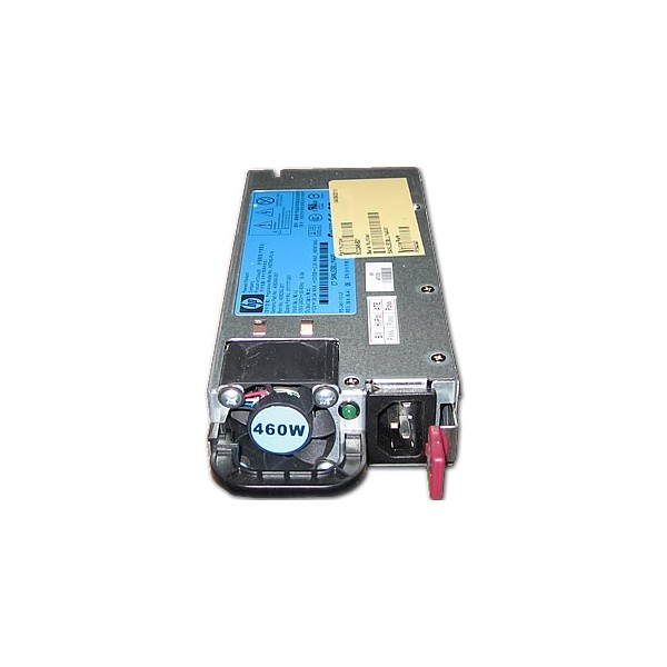 Power-Supply HP 499250-001 for Proliant DL360/ML350/ML370