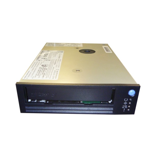 Unidad de cinta LTO3 IBM 23R7036