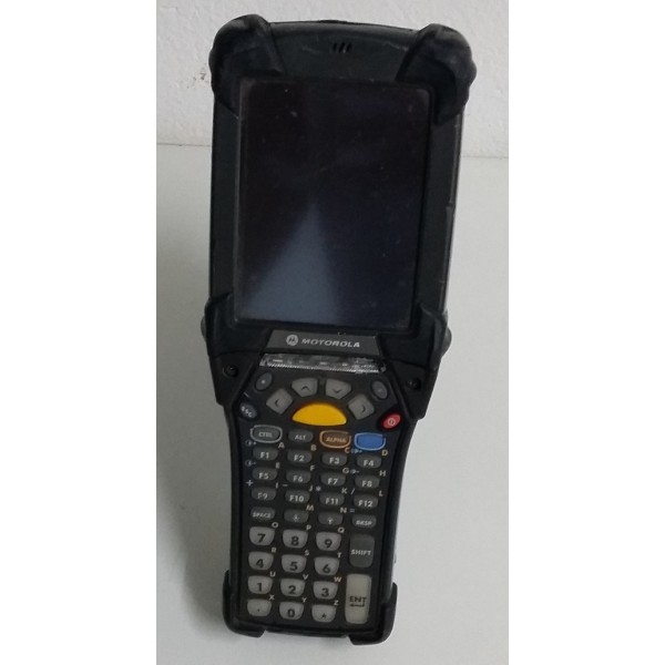 Barcode SYMBOL MC9190-G Lecteur code barre