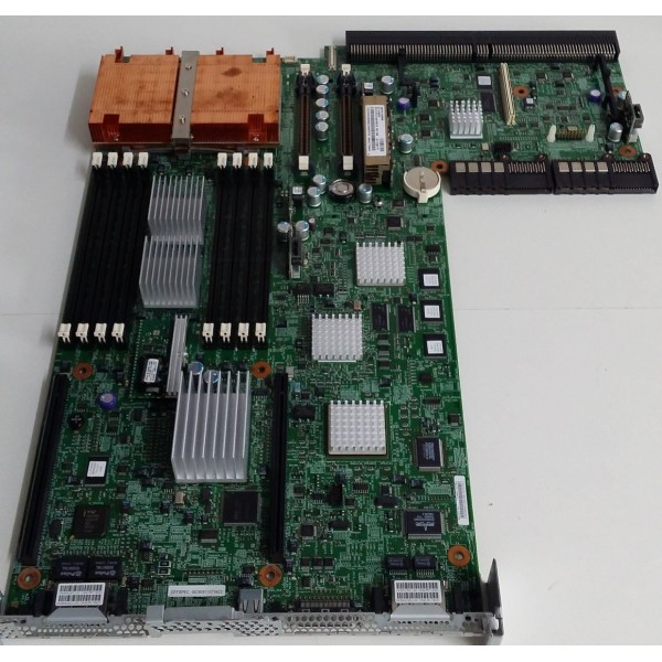 Motherboard IBM 10N6772 for Pseries P505