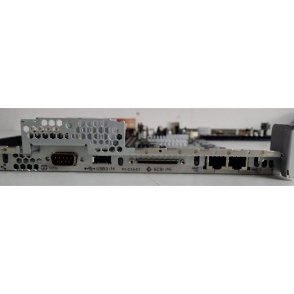 Placa Madre IBM 10N6772 para Pseries P505