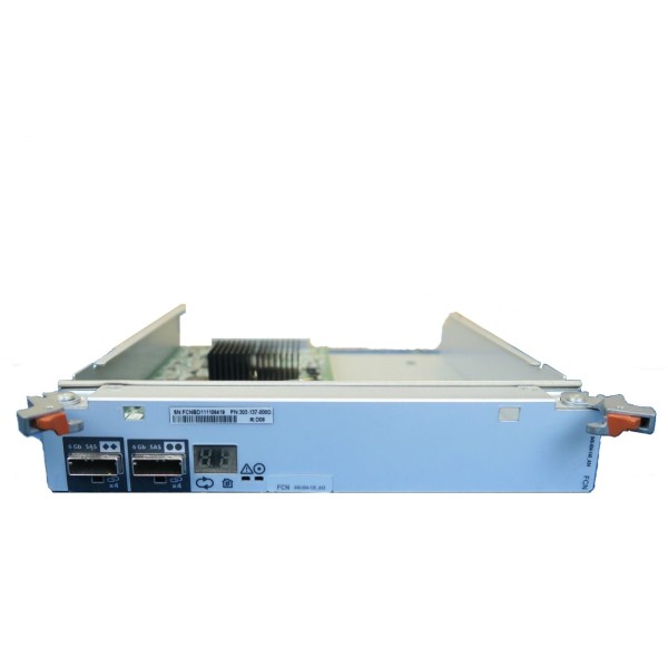 Controller EMC 303-137-000D