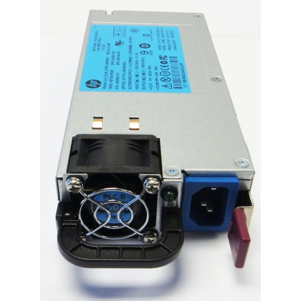 Fuente de Alimentacion HP HSTNS-PD28 para Proliant DL360/380/385