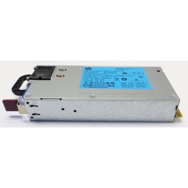 Fuente de Alimentacion HP HSTNS-PD28 para Proliant DL360/380/385