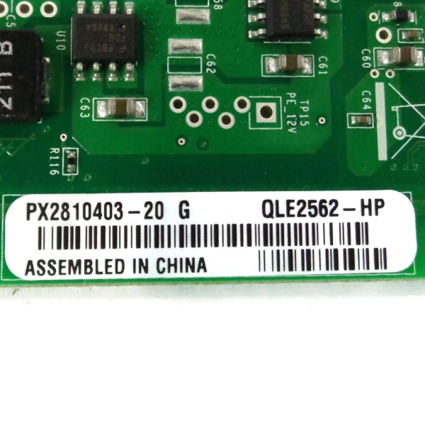 Network Adapters HP 584777-001 HP