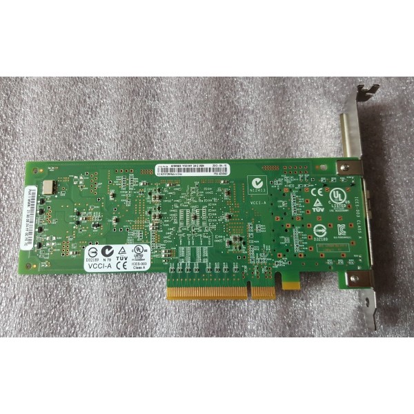 Adaptores de red IBM 00Y5628 HP