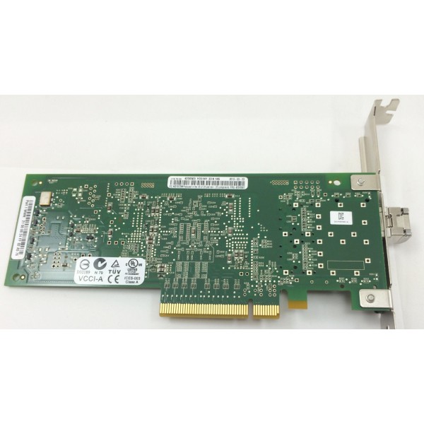 Network Adapters IBM 42D0503 HP