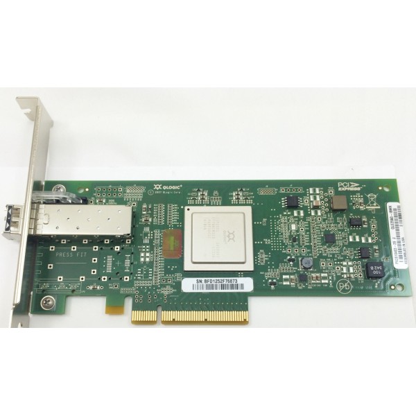 Adaptores de red IBM 42D0503 HP