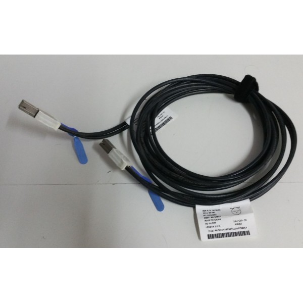 Cable IBM : 74Y9037