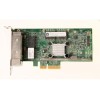 Carte reseau HP : 647592-001 LP